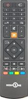 Original remote control HIGH ONE RC39170 (23764271)