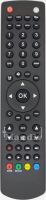 Original remote control DIFFERO RC 1910 (30070046)