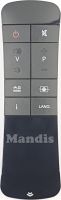 Original remote control FINLUX RC1000 (30075058)