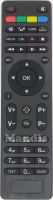 Original remote control STB RC4500 (23185825)