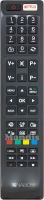 Original remote control VESTEL RC4848 (23294115)