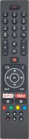 Original remote control VESTEL RC43135 (30100814)