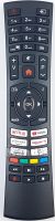 Original remote control CONTINENTAL EDISON RC4590P (30109149)