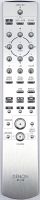 Original remote control DENON RC-1179 (30701012000AD)