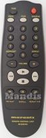 Original remote control MARANTZ RC5000CD (313922882600)