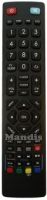 Original remote control BLAUPUNKT 32LEDTV