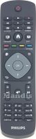 Original remote control PHILIPS YKF346001 (996590009359)