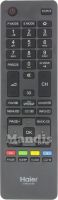 Original remote control HAIER HTR-A18H (398GRABD5NEHRQ)