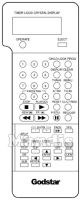 Original remote control LG 597080E