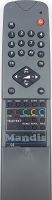 Original remote control ARDEM RC 647340 (5GV187F)