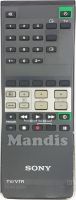 Original remote control SONY RM671 (A1470874A)