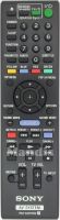 Original remote control SONY RM-ADP069 (A1846295A)
