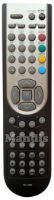 Original remote control DIFFERO A19AD1901LED