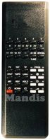 Original remote control GEC A514790