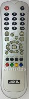 Original remote control AXIL NewUsuals (AD600-2)