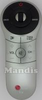 Original remote control LG AKB73757502