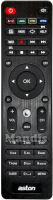 Original remote control FRANSAT Aston002