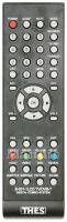 Original remote control THES B-031-1
