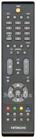 Original remote control HITACHI B8080124-1