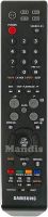 Original remote control SAMSUNG TM 87 B (BN59-00516A)