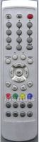 Original remote control CROWN JAPAN C4A187F (ZR4187)