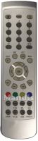 Original remote control ECG RCI6I9 (NW1187R)