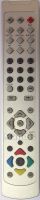 Remote control for DUAL-TEC Y10187R (GNJ0150)
