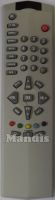 Remote control for ISKRA Y96187R2 (GNJ0147)