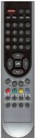 Original remote control ECG XLX187R