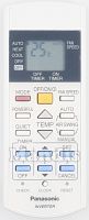 Original remote control PANASONIC CWA75C2610