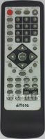Original remote control DIFFERO DIF002