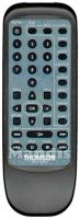 Original remote control CONTINENTAL EDISON DTC 100 TH (35042560)