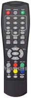 Original remote control SHINELCO REMCON232