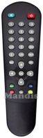 Original remote control CTC REMCON684