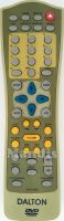 Original remote control DALTON DVX-600