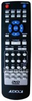 Original remote control MAJESTIC REMCON613