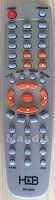 Original remote control H & B DX-3220