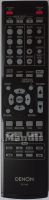 Original remote control MARANTZ RC1149 (307010085006D)