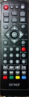 Original remote control DENVER DMB113CI