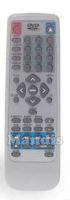 Original remote control DENVER DVD228