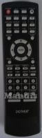Original remote control DENVER DVD958K