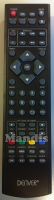 Original remote control DENVER LDD1954MC