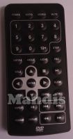 Original remote control DENVER MT766