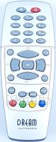 Original remote control FLYBOX Dream-multimedia (Dreambox)