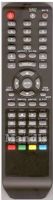 Original remote control GRUNDIG 2T360190062 (RCGU22WDVD3)
