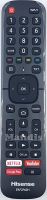Original remote control HISENSE ERF2F60H (T258754)