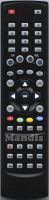Original remote control BOCA RG405PVRS7