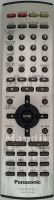 Original remote control PANASONIC EUR7623XA0