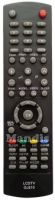 Original remote control LCD-TV GJ210