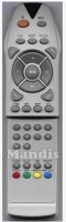 Original remote control GERICOM GTV3003